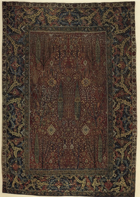 Carpets